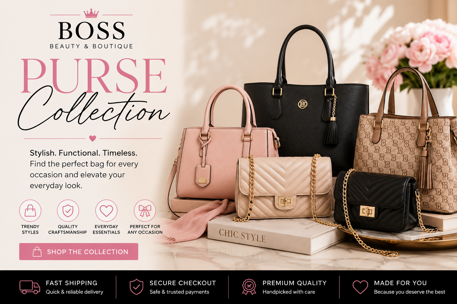 Purse Collection