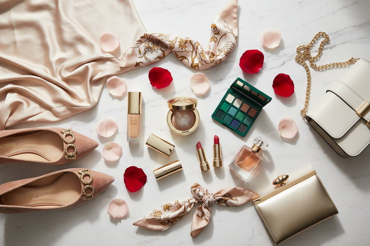 Bougie Beauty