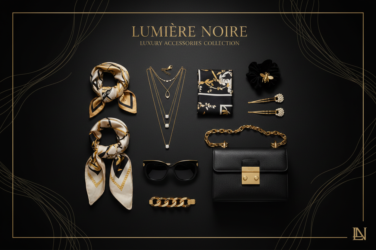 Accessories