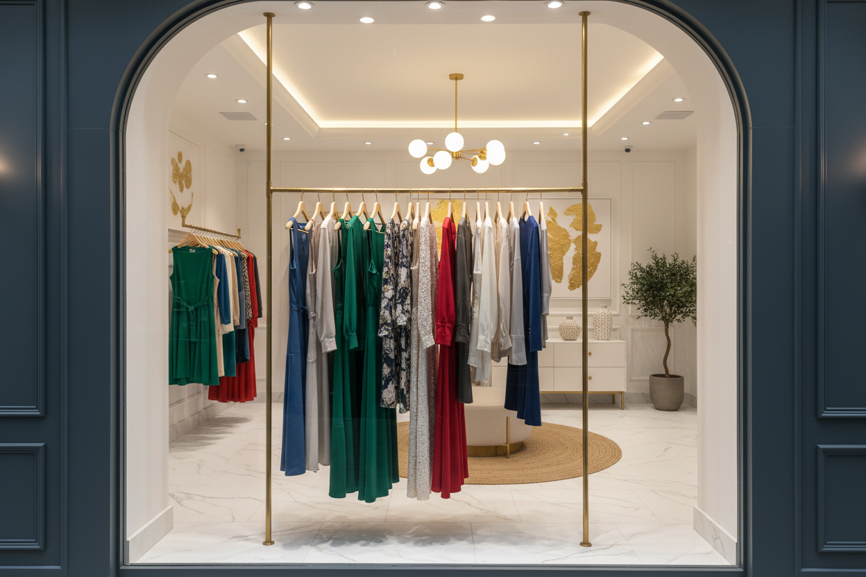 Boutique