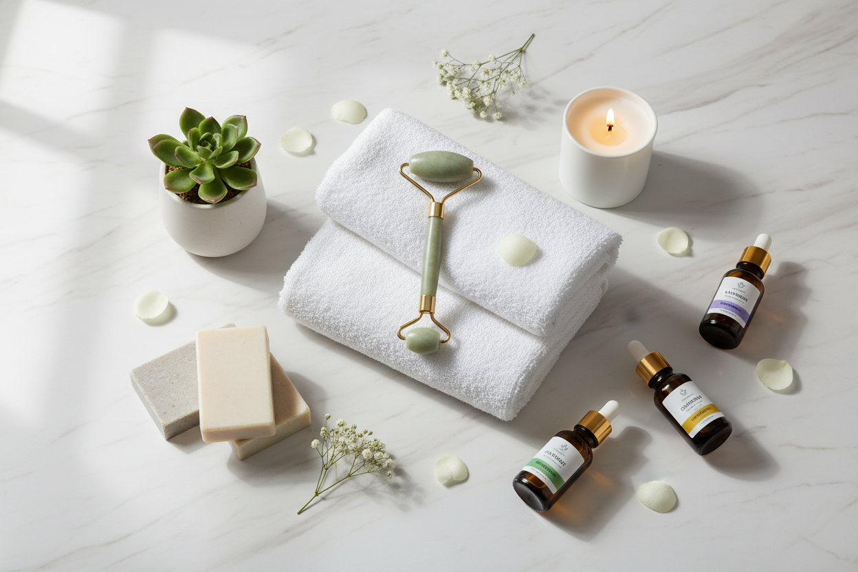 Beauty Services