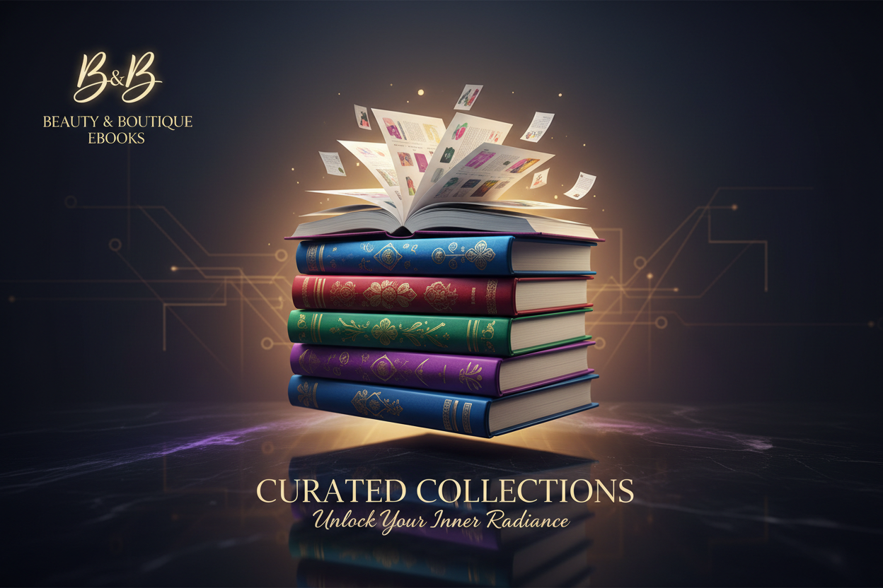 Ebooks & Guides