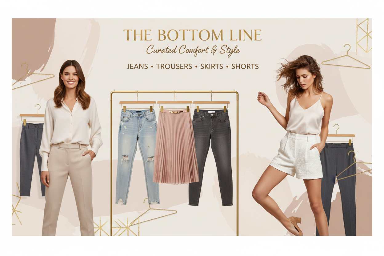 Boutique Bottoms