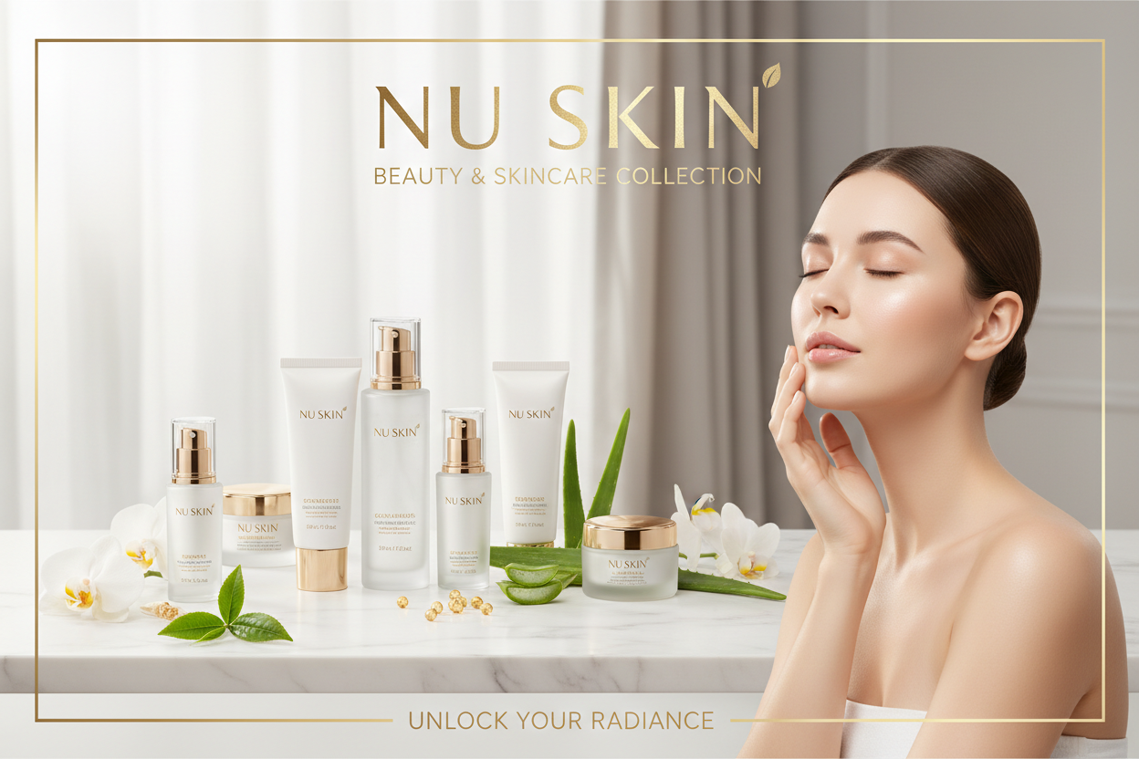 NU Skin