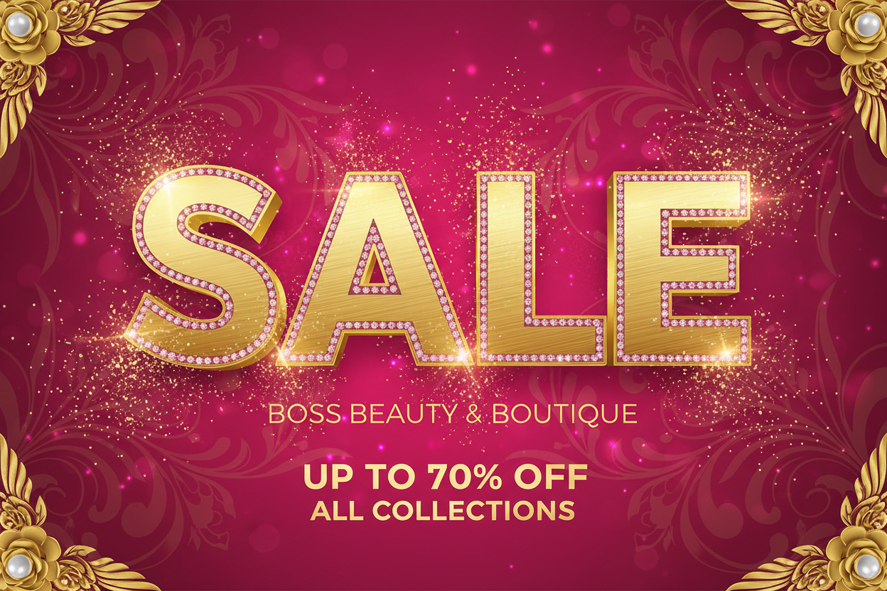 SALE