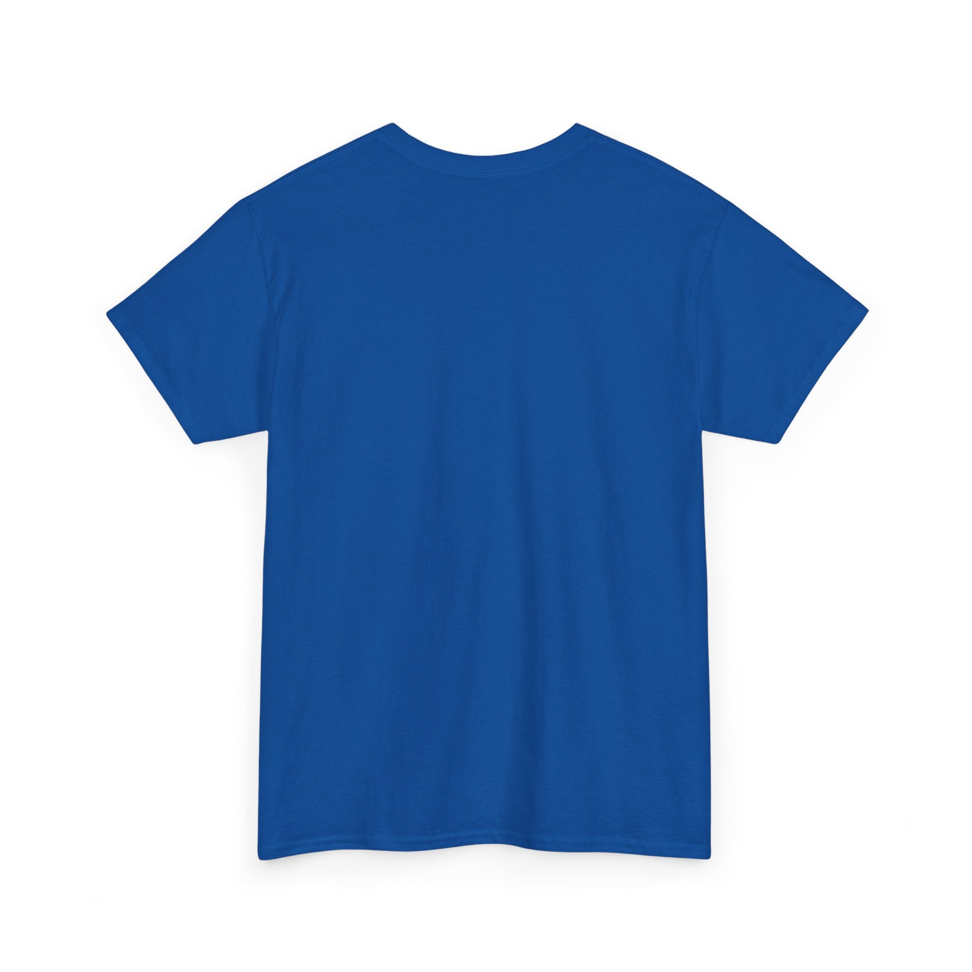 Blue Sunoco Small Retro Gas Logo