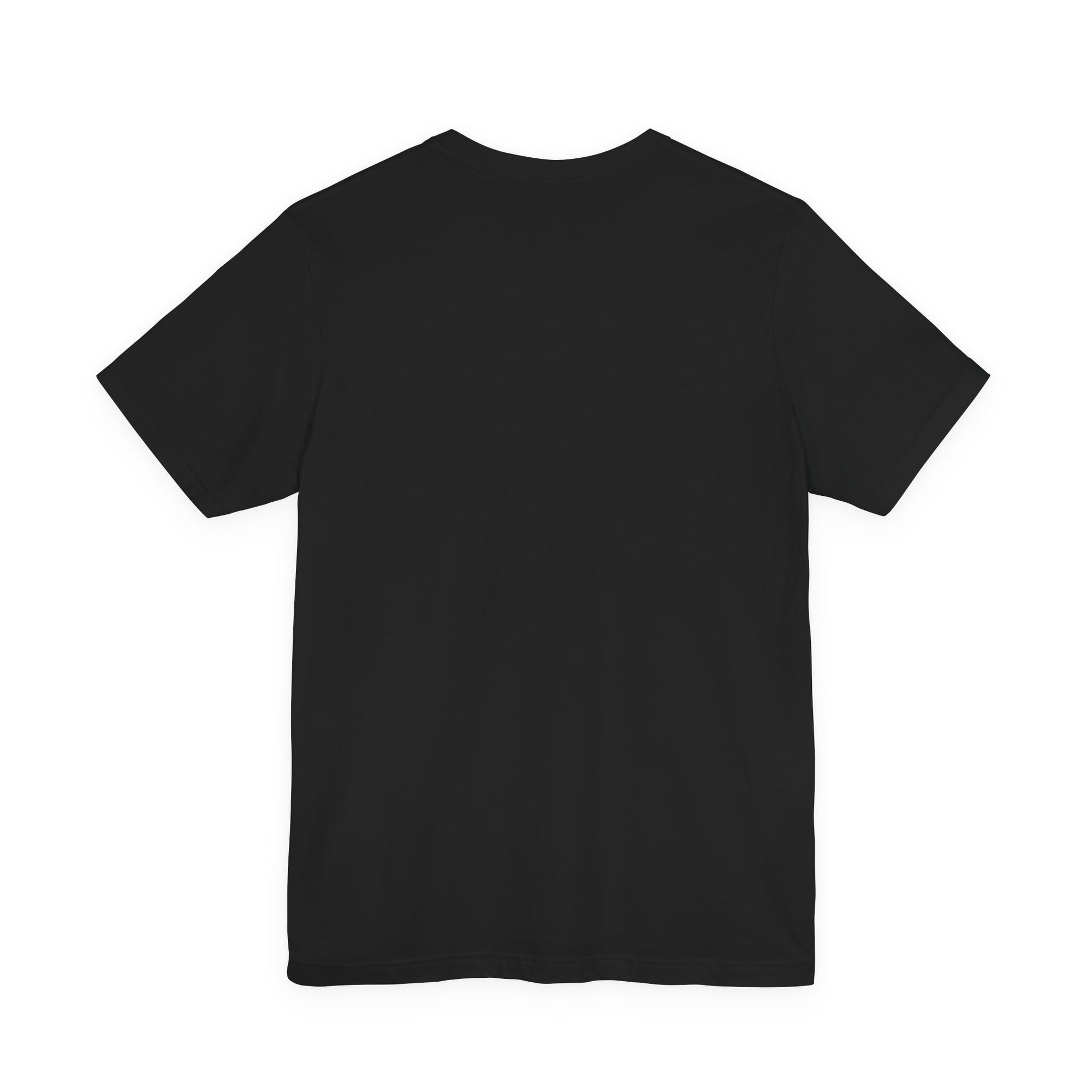 Shell Logo Pocket Tee — Vintage Gas Station Graphic T-Shirt