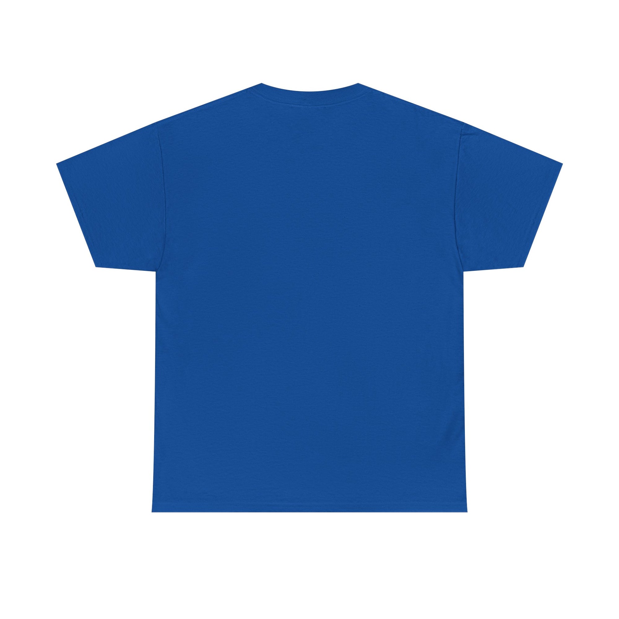 Blue Sunoco Small Retro Gas Logo