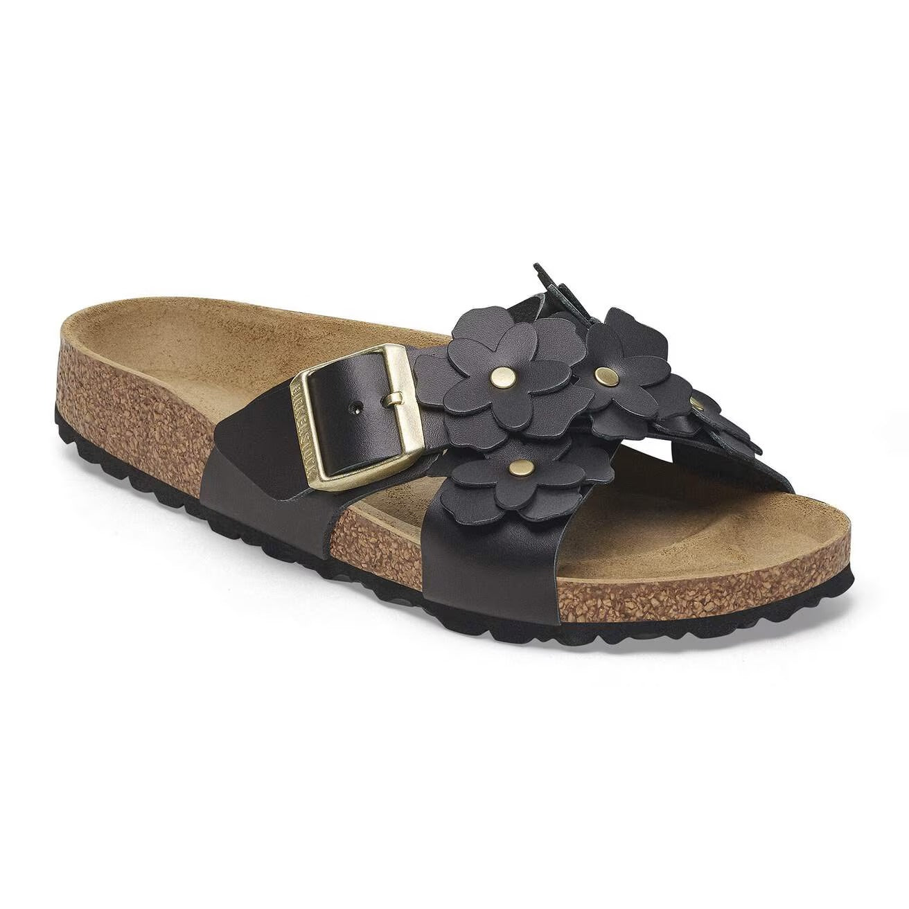 Birk Flower Sandle