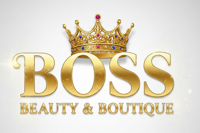 BOSS BEAUTY & BOUTIQUE