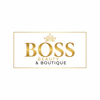BOSS BEAUTY & BOUTIQUE